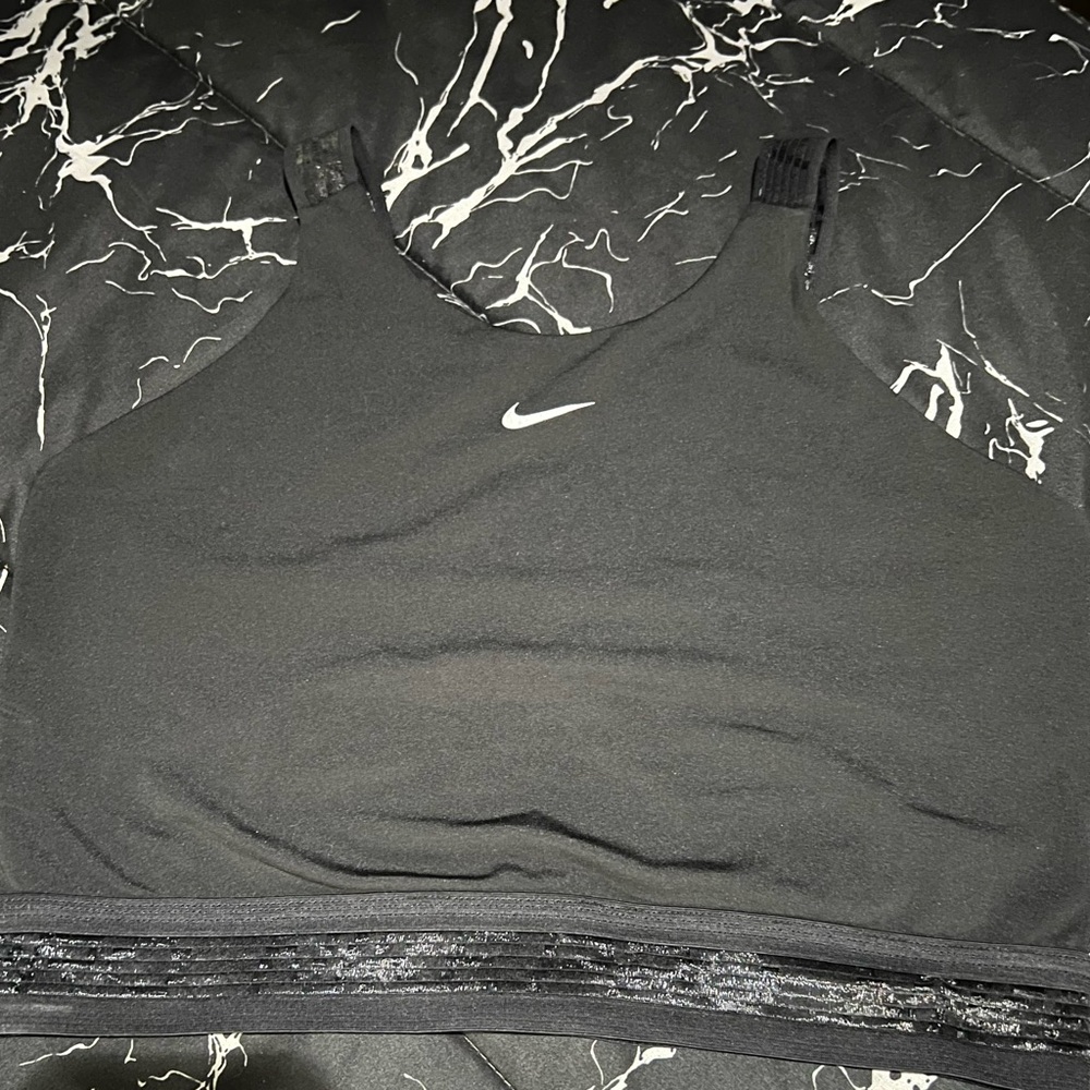 Nike Pro Dry-Fit sports bra
